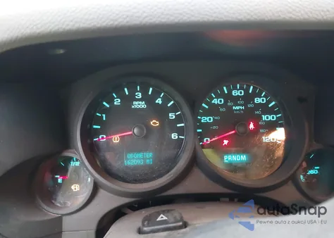 2012 Chevrolet Silverado C1500 z USA, uszkodzony, nr VIN 1GCRCPE04CZ250289